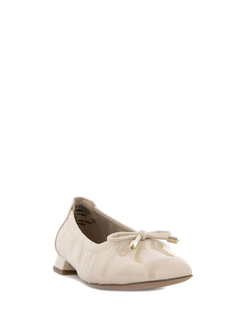 Caprice Pump
