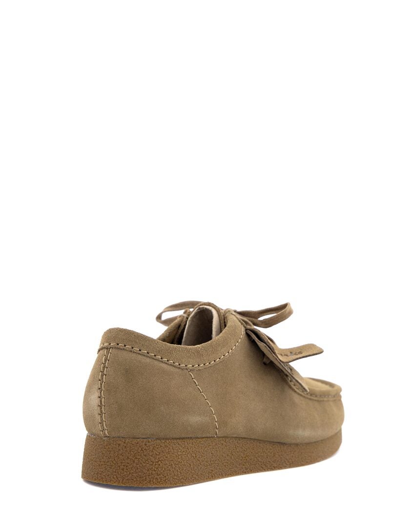 Clarks WallabeeEVO G