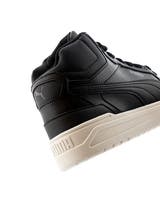 Puma Shuffle Downtown Mid Fur Jr
