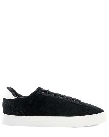 Tretorn Cup ´72 Suede