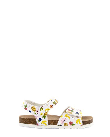Bio Time Sandal