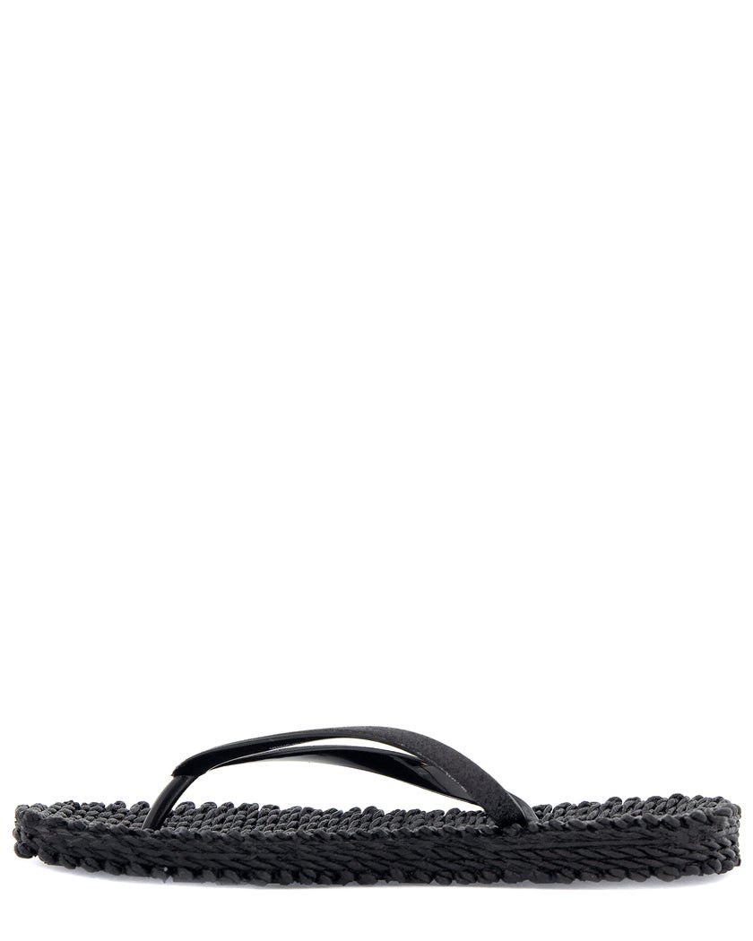 ILSE JACOBSEN Flip flip with glitter