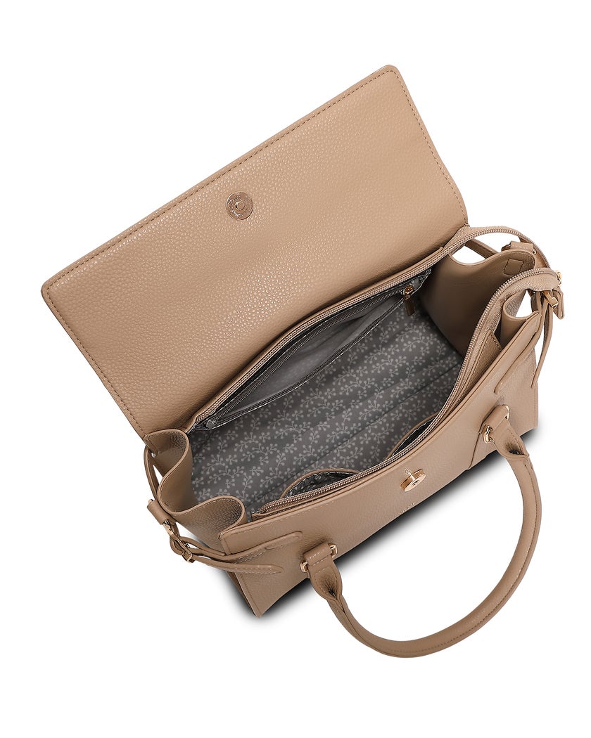 Lycke Handbag Sandnes