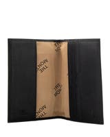 The Monte Passport cover
