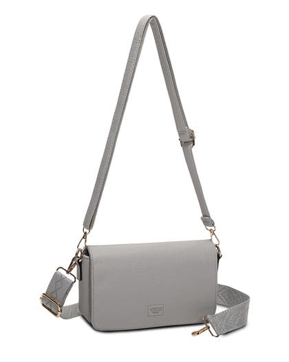 Lycke Flap bag Alma