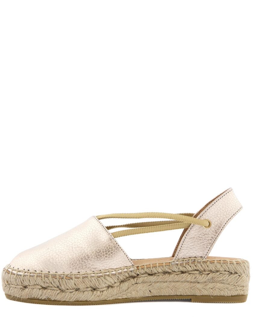 Foot News Sandalett