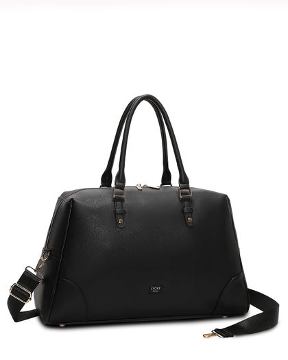 Lycke Weekendbag Saga
