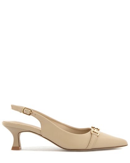 DUFFY SHOES