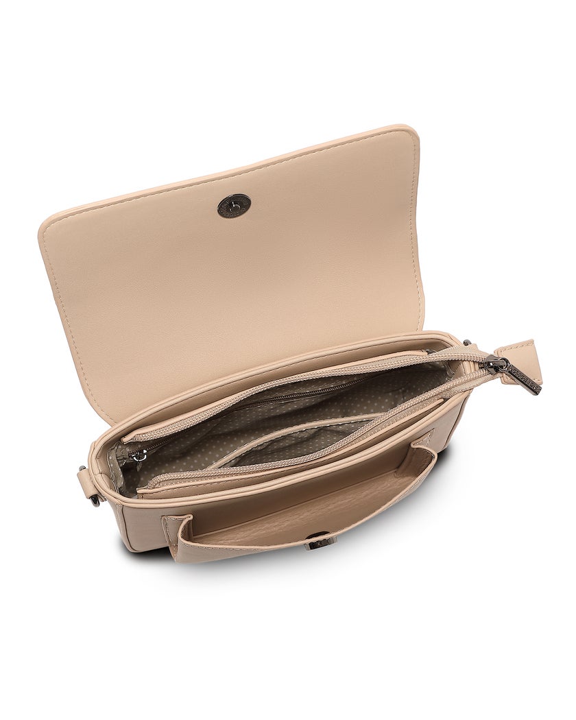 Lycke Flap bag Levanger