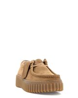 Clarks Torhill Bee D