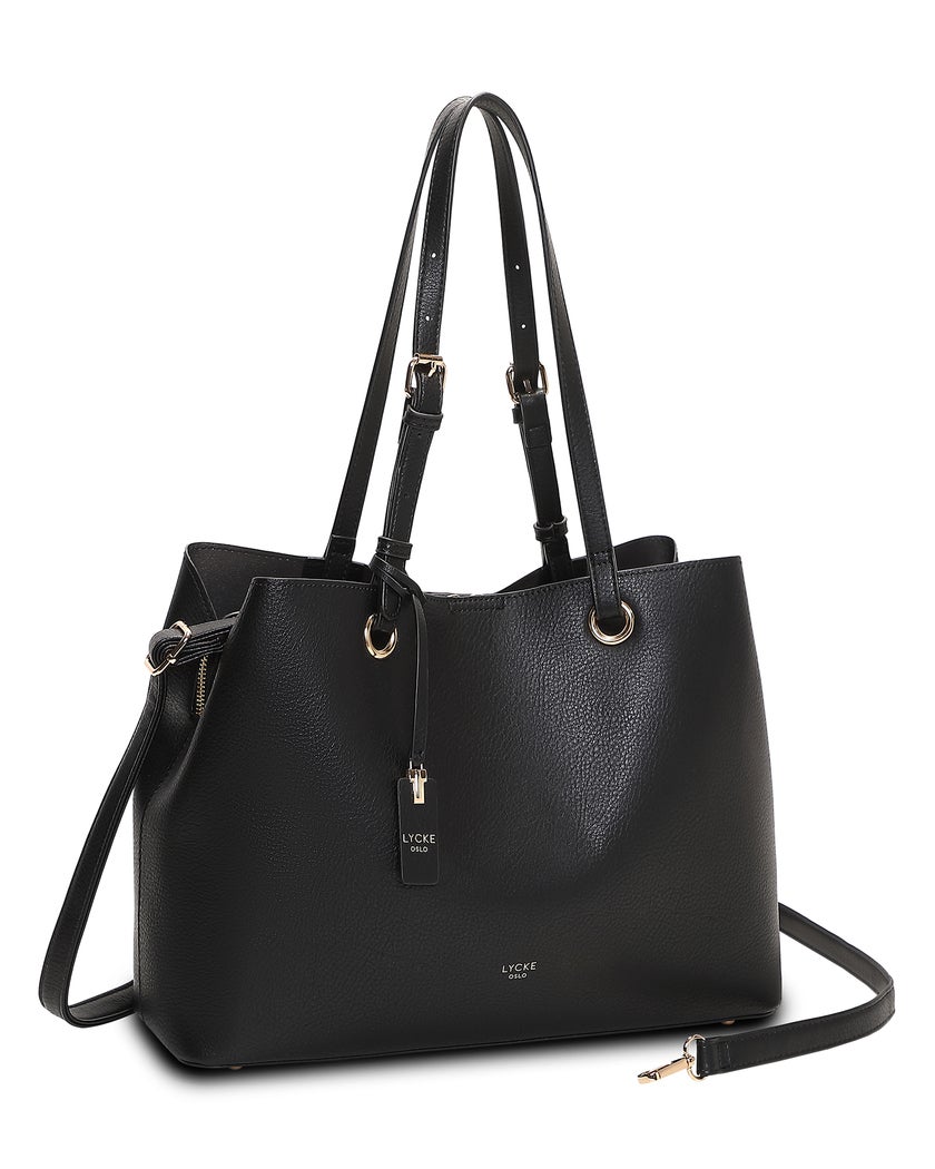 Lycke Tote bag Kragerö