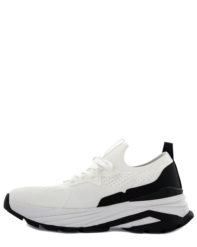 ARKK Waste Zero White Black