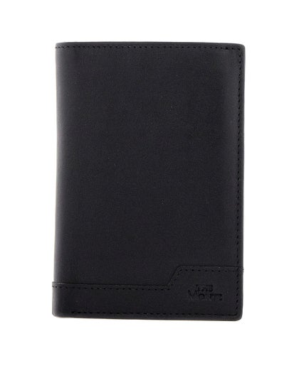 The Monte Wallet medium