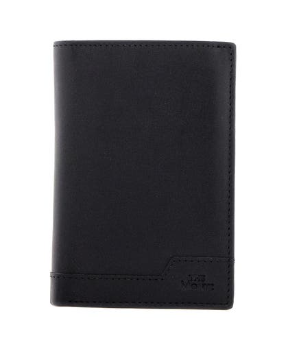 The Monte Wallet medium