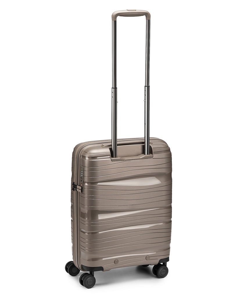 North Pioneer Oslo Suitcase 55 cm