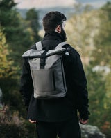 Escape RollTop Dull rubber PU