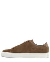 Sneaky Steve Moore Suede