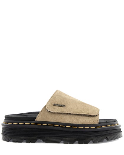 Dr Martens ZebZag Slide