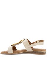 Lunar Sandal