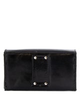 The Monte Taxi wallet