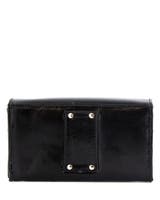The Monte Taxi wallet