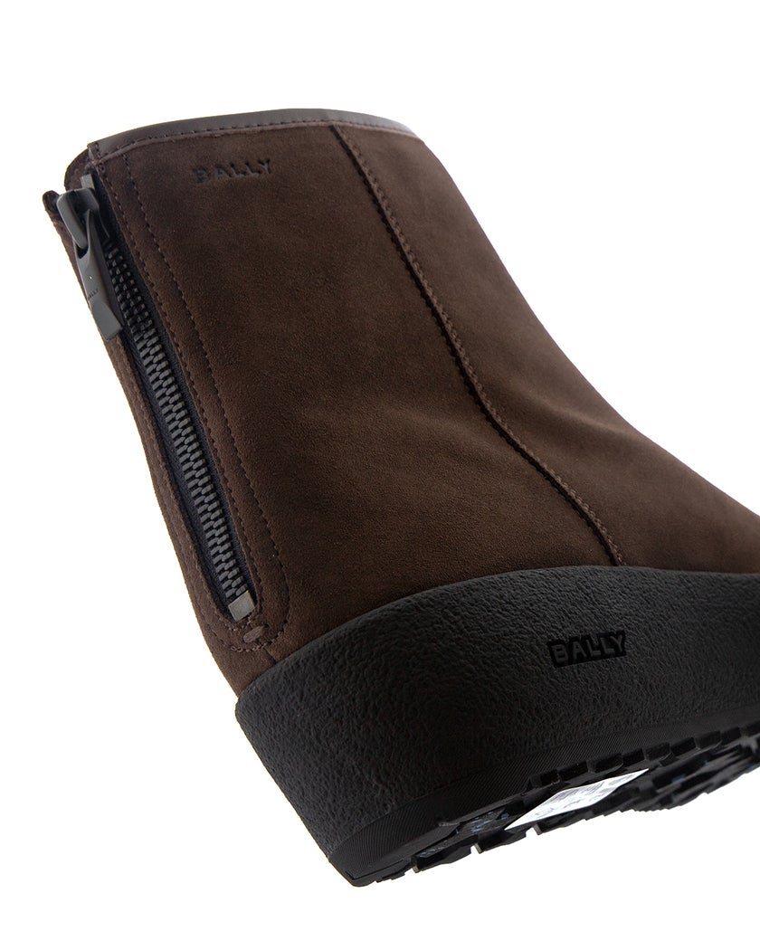 Bally Guard III Men