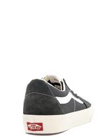 Vans Tygskor