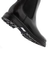 The Monte Svart Boots