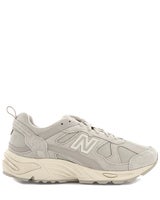 New Balance Beige Sneakers