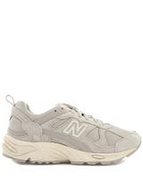 New Balance Beige Sneakers
