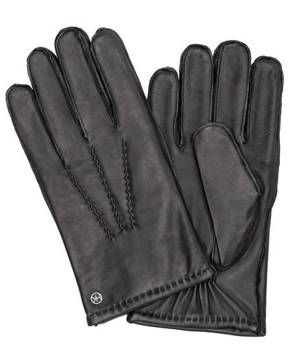 Handskompaniet Mens glove Points Hairsheep