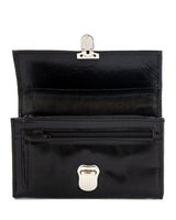The Monte Taxi wallet