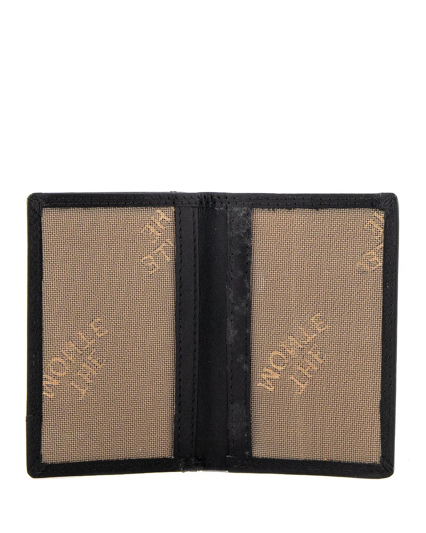 The Monte Cardholder small