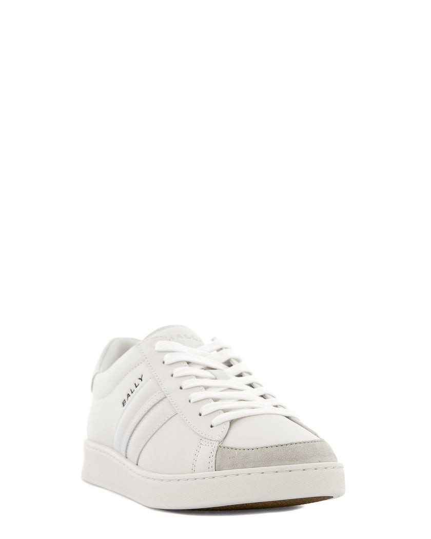 Bally Tyger Calf Plain