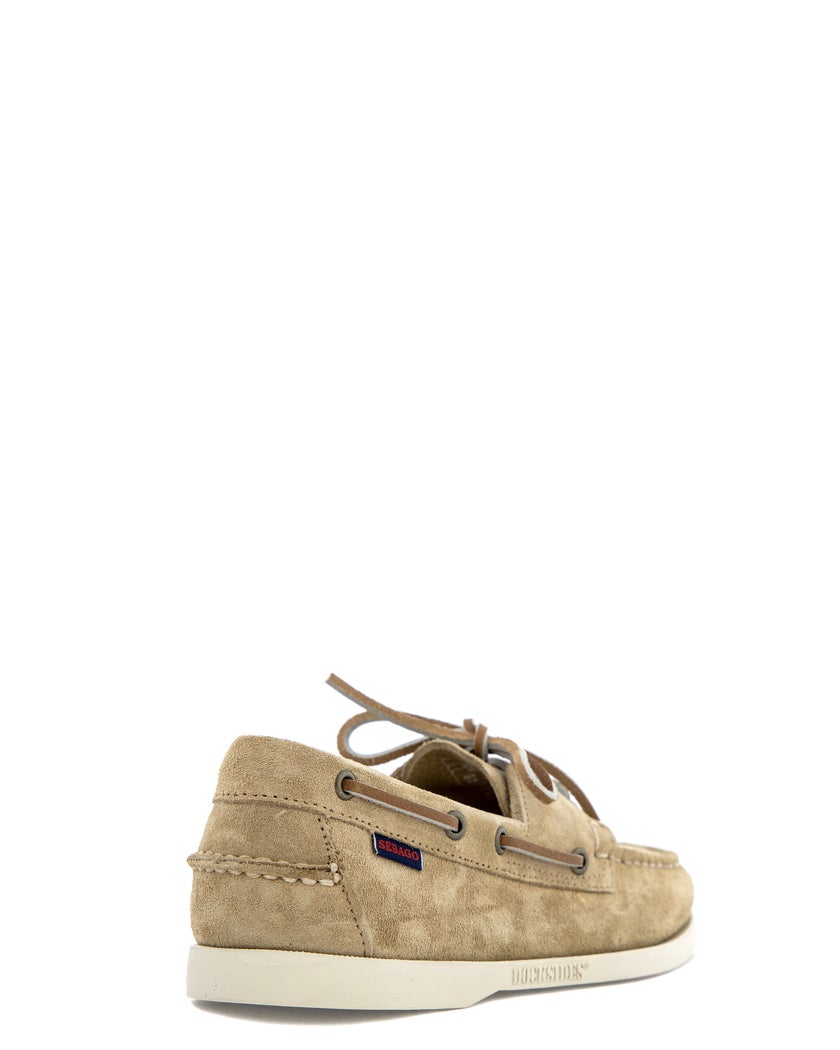 Sebago Portland flesh out
