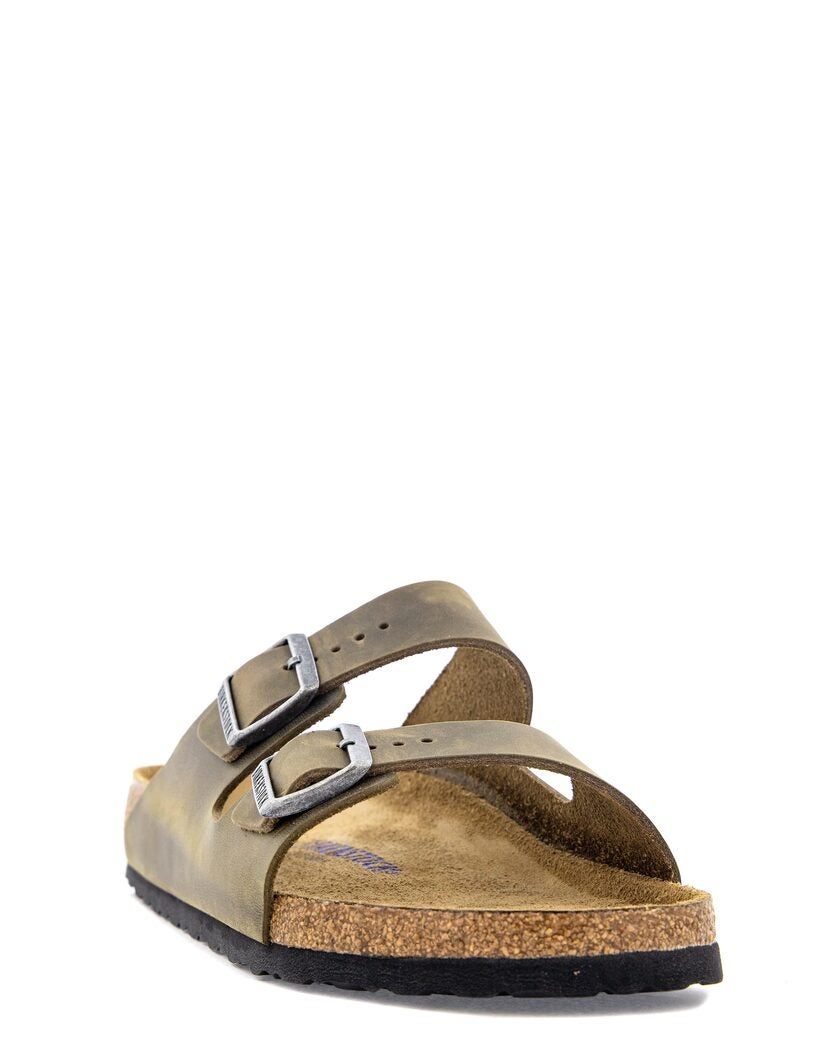 Birkenstock Arizona Soft Footbed