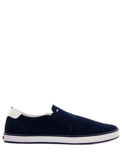 Tommy Hilfiger Iconic Slip On Sneaker