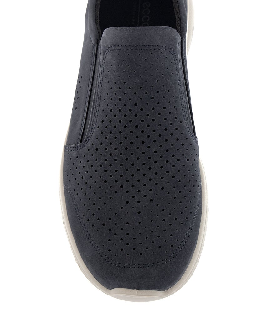 Ecco Irving