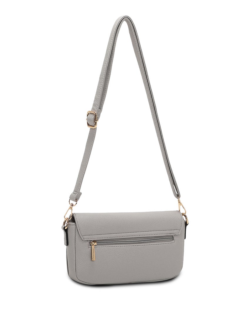 Lycke Flap bag Alma