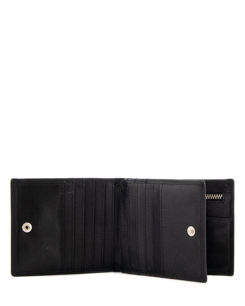 The Monte Dollar medium