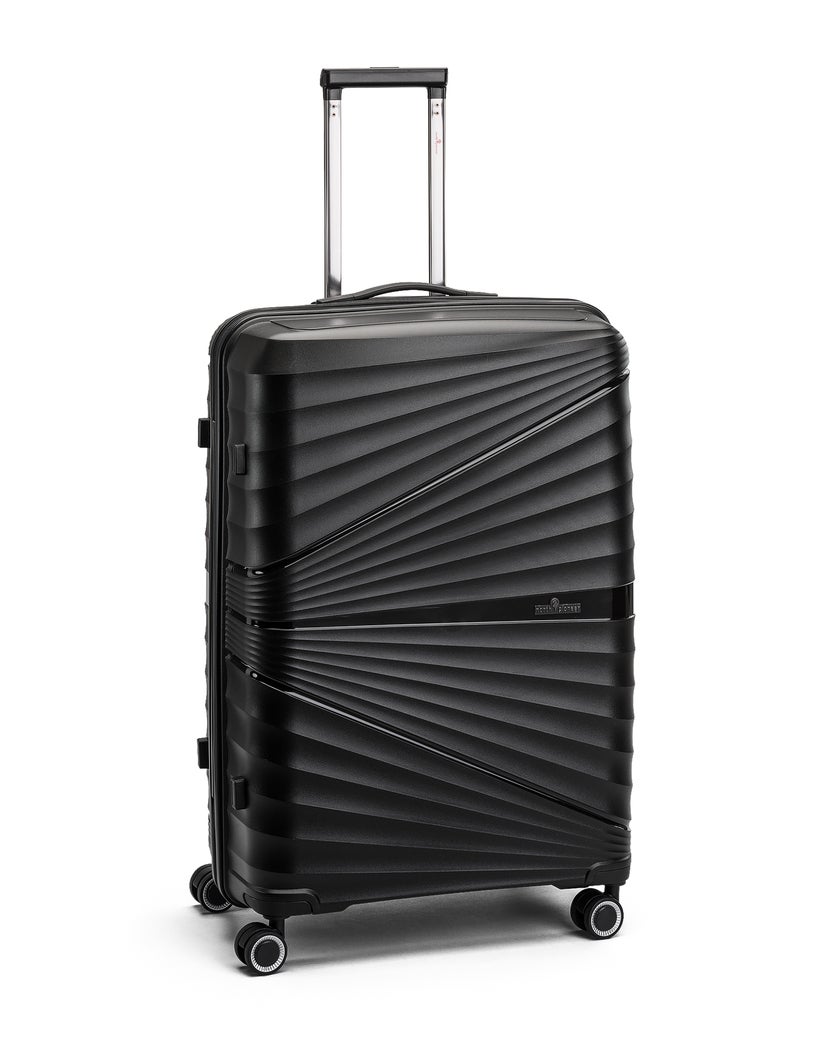 North Pioneer Copenhagen Suitcase 76 cm