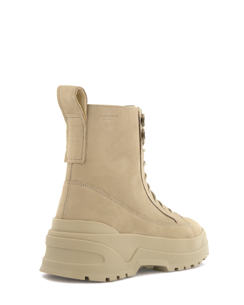 Vagabond  Shoemakers Maxime