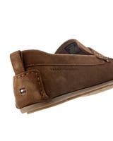 Tommy Hilfiger Core Hilfiger Suede Driver