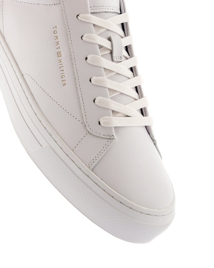 Tommy Hilfiger Premium Dress Cupsole LTH