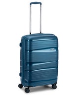 North Pioneer Oslo Suitcase 67 cm