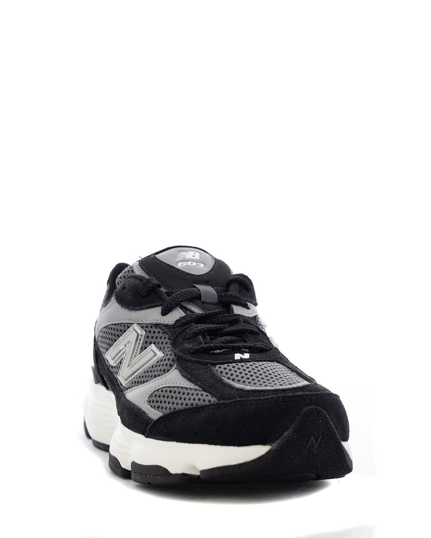 New Balance Grå Sneakers