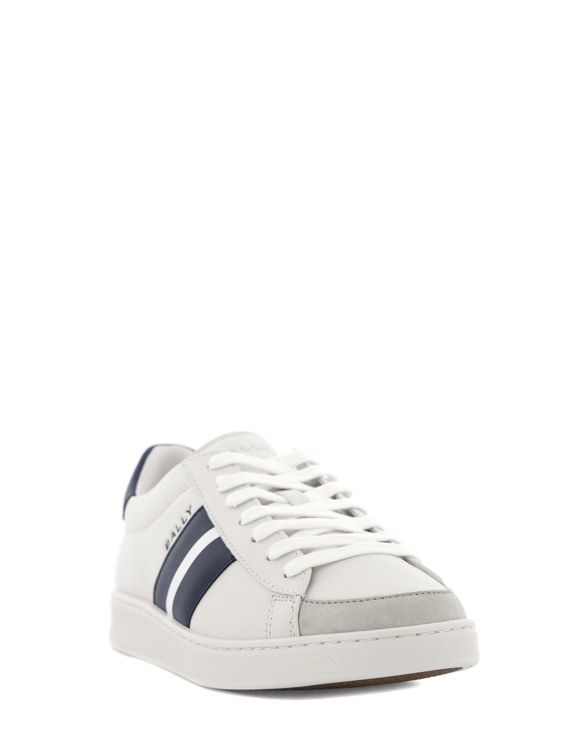 Bally Thiago Calf Plain