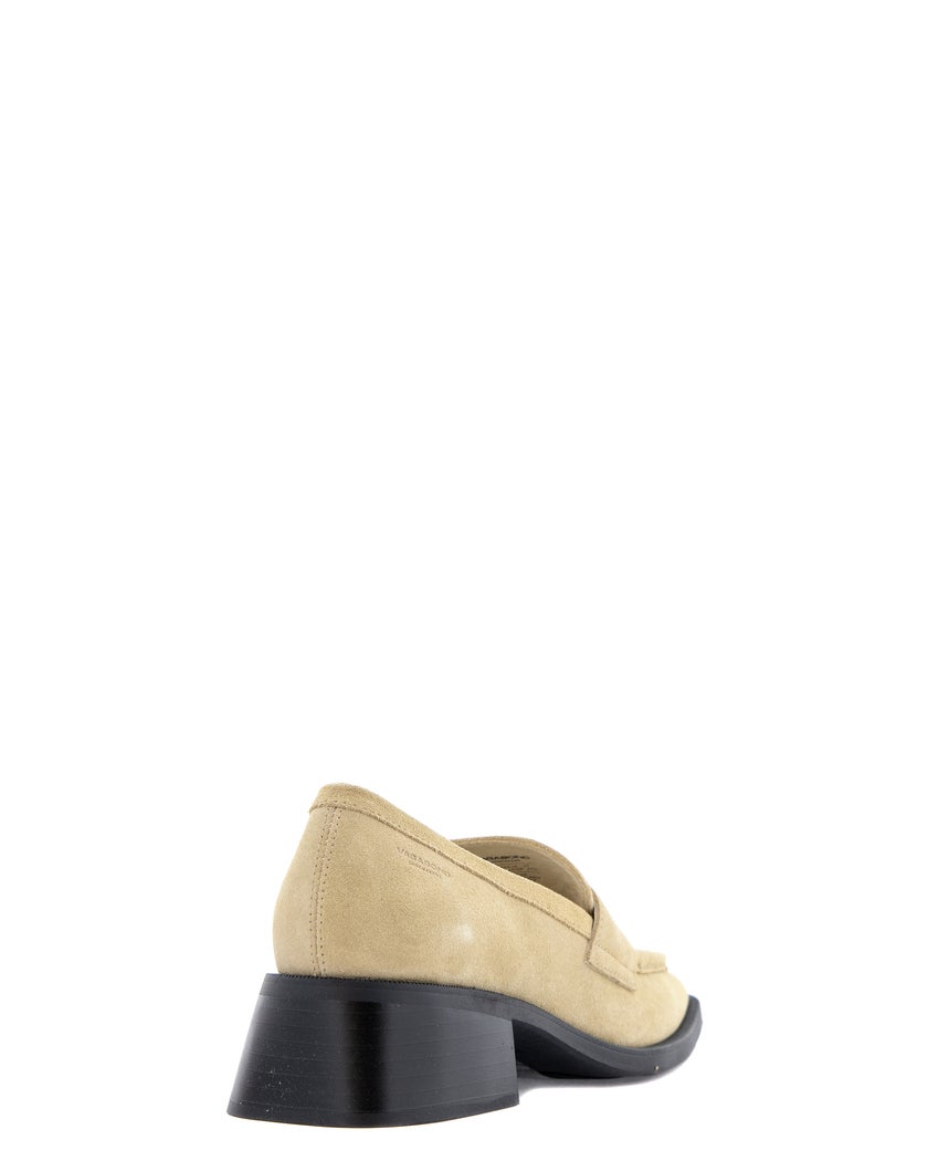 Vagabond  Shoemakers Blanca