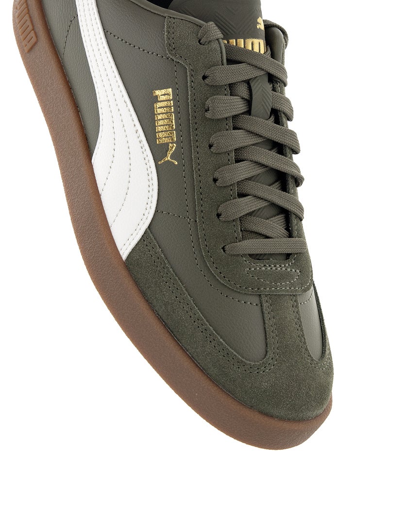 Puma Club II Era