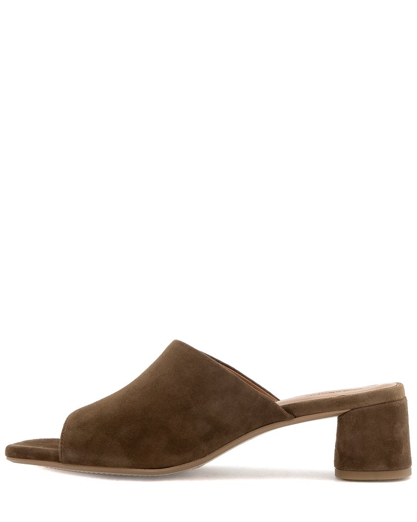 Vagabond  Shoemakers Piper